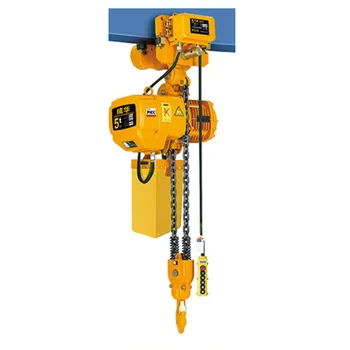 Chain Hoist,Electric Chain Hoist,Electric Chain Block With Trolley