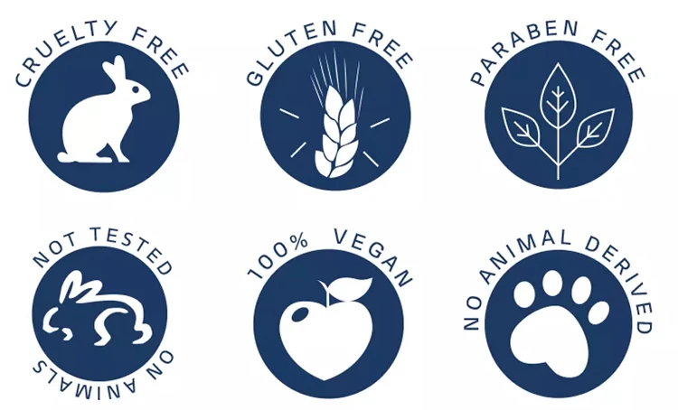 Hot Product 2019 Face Private Label Eyeshadow Primer Makeup Base Sombras Para Los