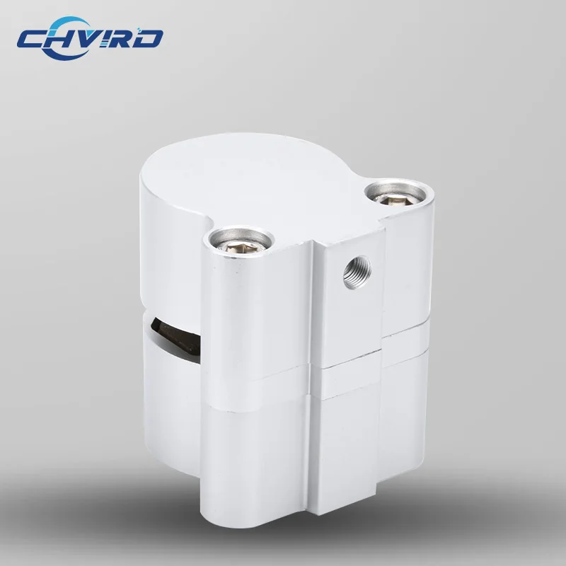 High Quality and Low Price DBF Type Air Cylinder Area Pneumatic Caliper Disc Brake