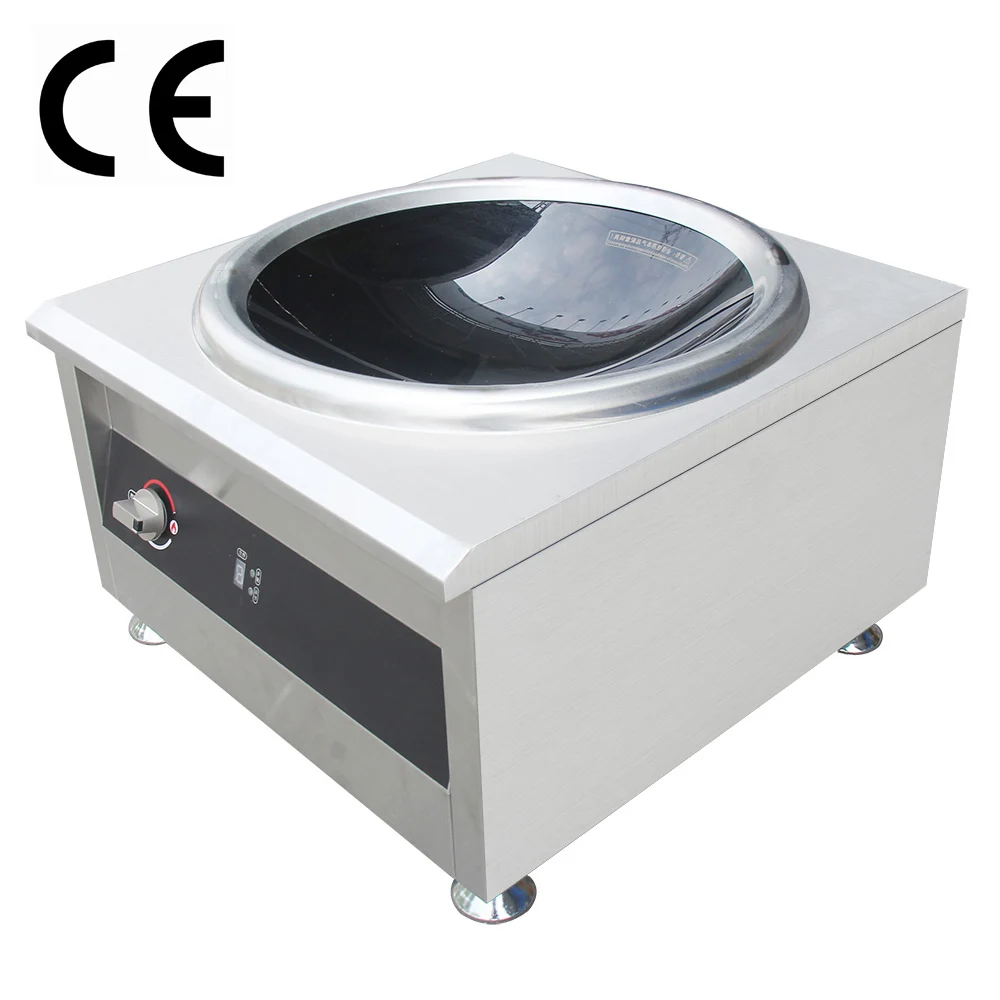 Beautiful Design Multi Burners Induction Cooker Accessories Induction Cooker Electric Cooktop