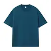 Peacock green