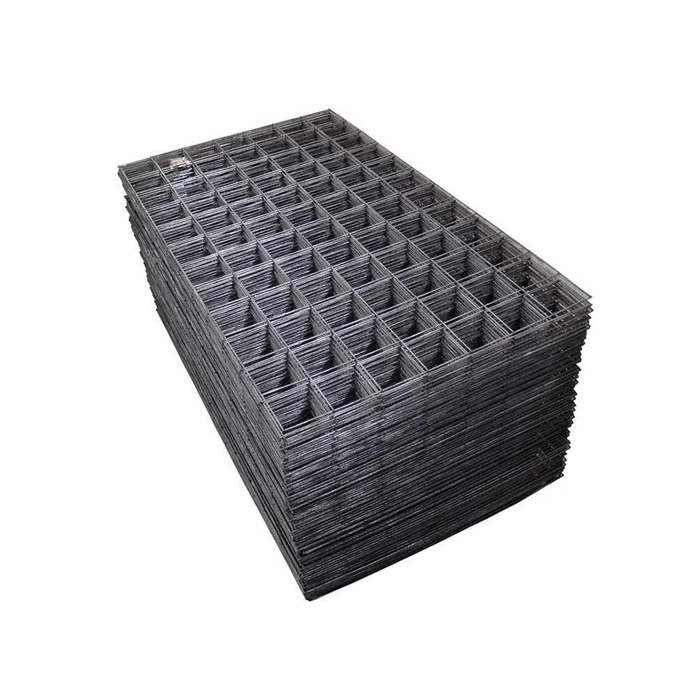 Chinese Suppliers B785 A142 Concrete Steel Remesh Panels Reinforcing Mesh  for Sale