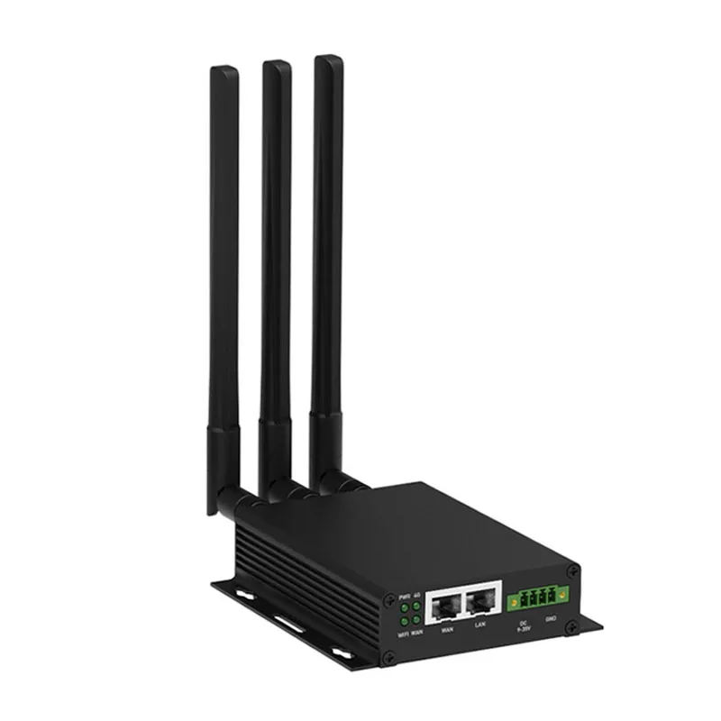 Buy Gl.inet Industry 3g 4g Lte Wifi Router With Sim Card Slot With
