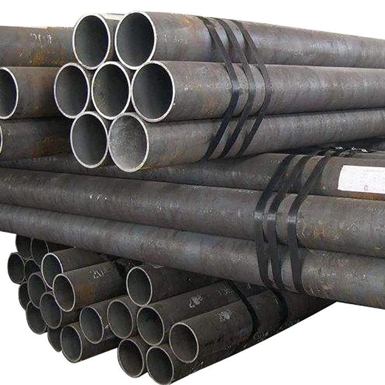 1/6 Seamless Steel Pipe and Hollow Tubes