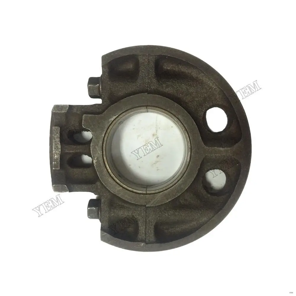 Main Bearing Seat Fit for Kubota D1105 Engine Repair Parts