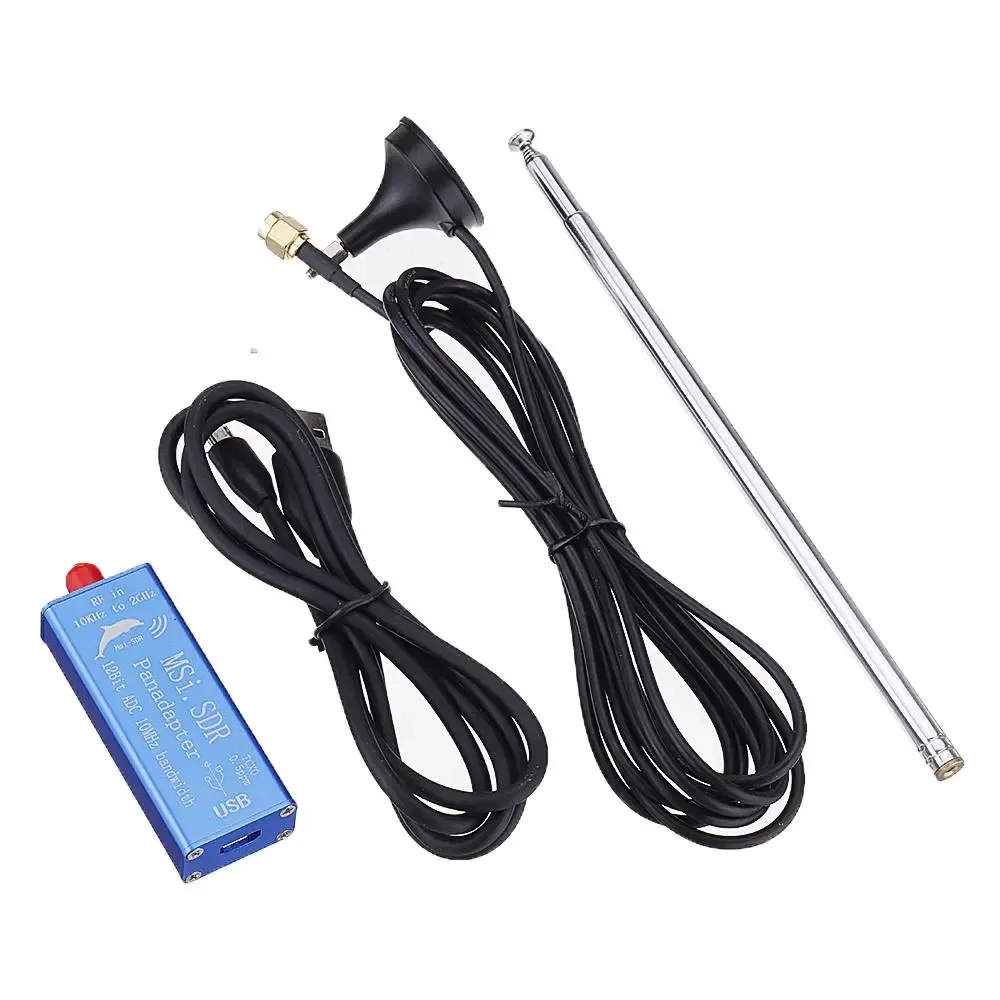 RSP1 Msi2500 Msi001 Ricevitore SDR Generatore Ricevitore Semplificato