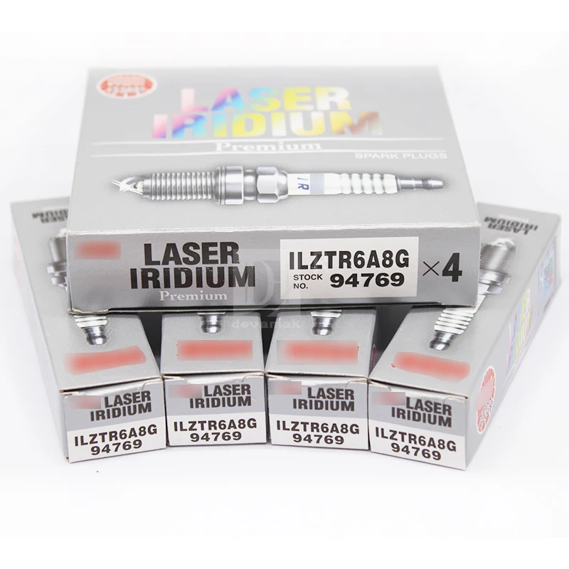Best Price Spark Plug Oem Ilztr6a8g For Volvo - Buy Best Price Spark ...