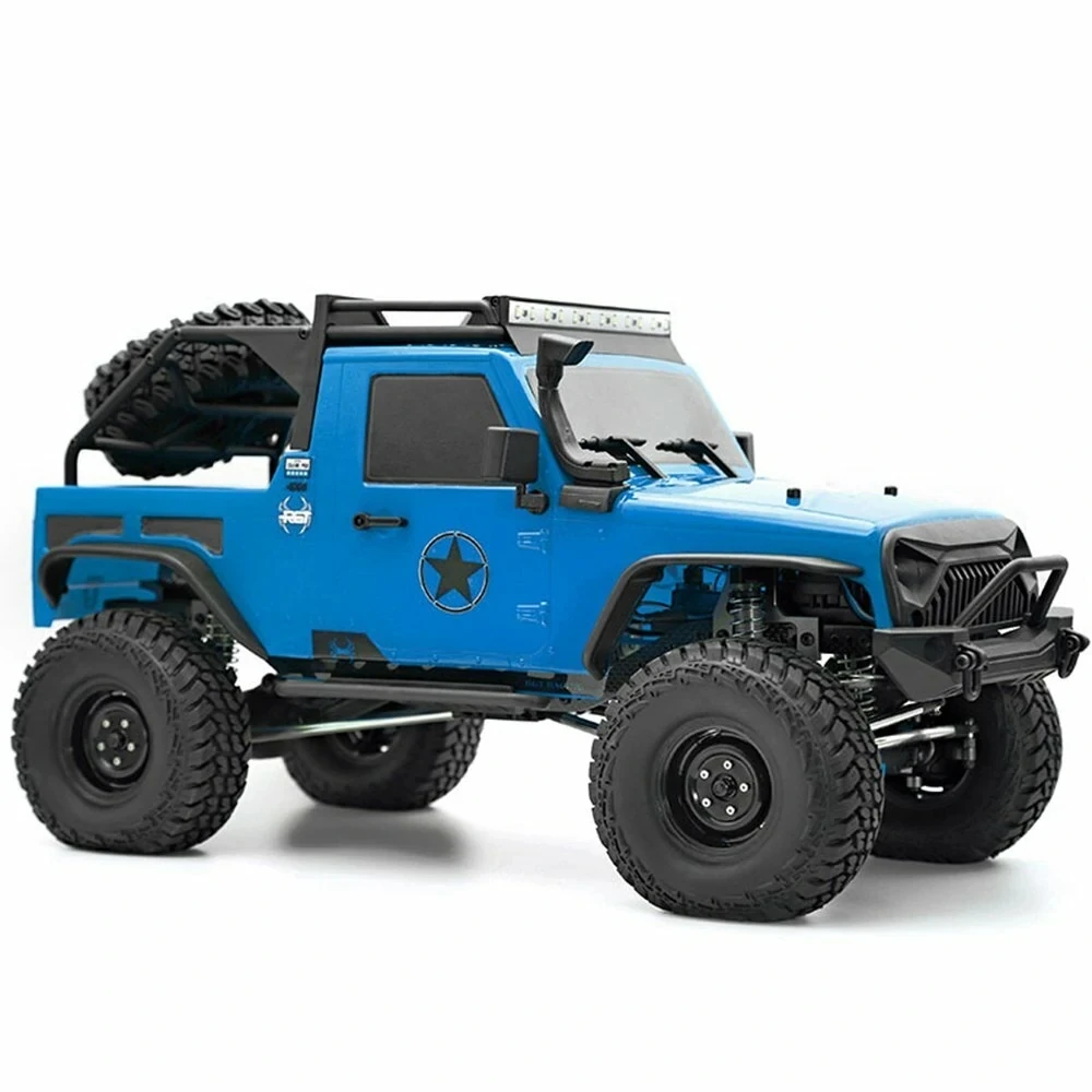 RGT EX86100 PRO V2 1/10 4WD RCカー Amazon.co.jp: MAYS 4WD RCオフロードカー RGT EX86100 PRO V2 1