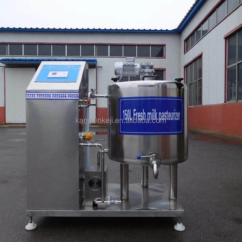 For Making Small Model Cheese Vat