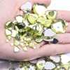 12 Light Yellow