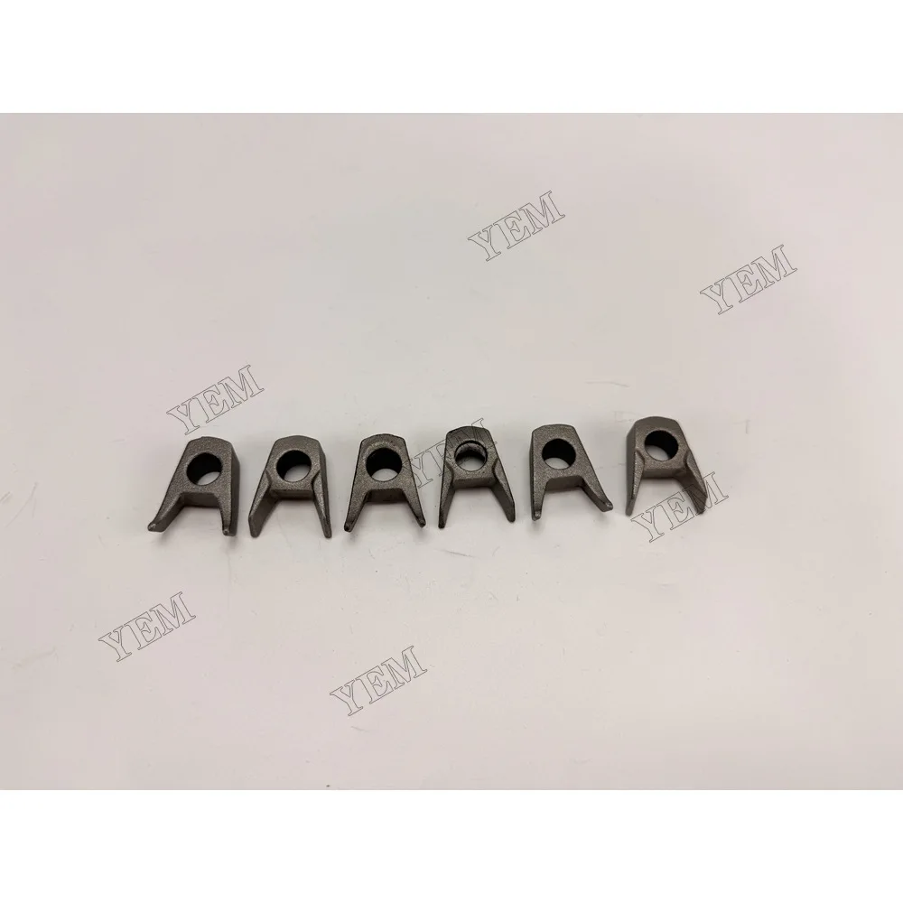 3306 Nozzle Clamp 8N5132 for Caterpillar Universal Engine Parts