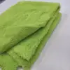 สีเขียว