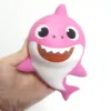 Shark-pink