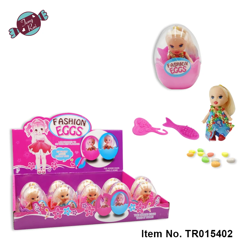 Cute Dolls Open Eggs  Bonecas bonitas, Bonecas, Bonecas lindas