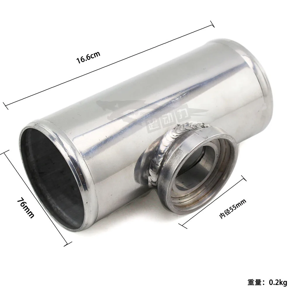 63MM/76MM Straight HKS SSQV SQV BOV Off Valve for Turbo