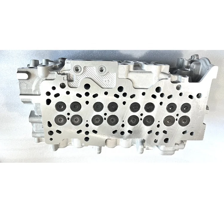 High Quality Auto Cylinder Head Assembly for Mazda CX5 2.2