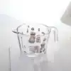 White rest bear