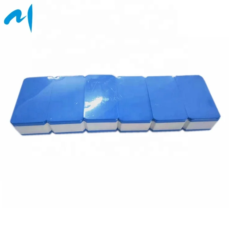 
 Регулируемый ремень для плавания из вспененного этилвинилацетата  