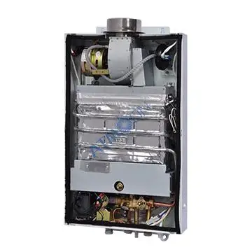 Rinnai Gas Water Heater Prices Instant Efficient Heating