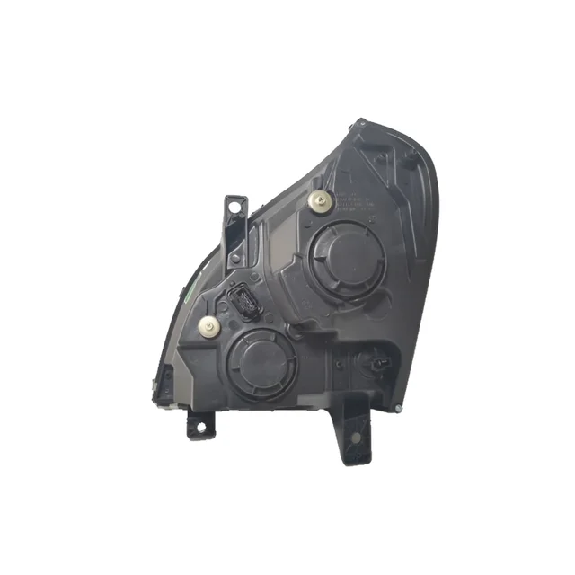 OEM Auto Parts Manufacturer Prime Quality New Car Headlight for Original Replacement