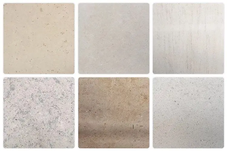 product most popular quicksand grey natural sandstone slabs and tiles factory price for outdoor building wall-5