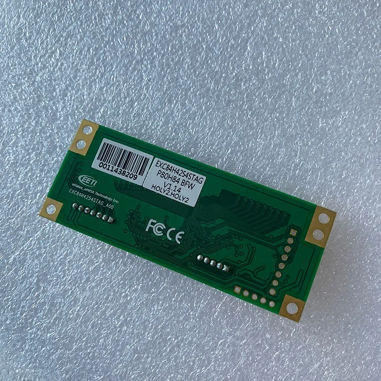 Free drive PCBA capacitive touch screen COB control board USB  EETI controller IC