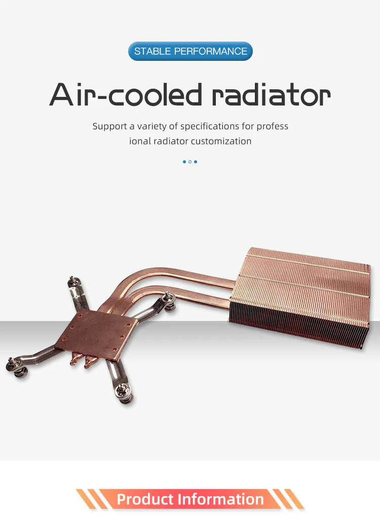All-in-one Pc Mini-itx 1u Cpu Small Cooler Fan Cooling Heatsink Pc Fan ...