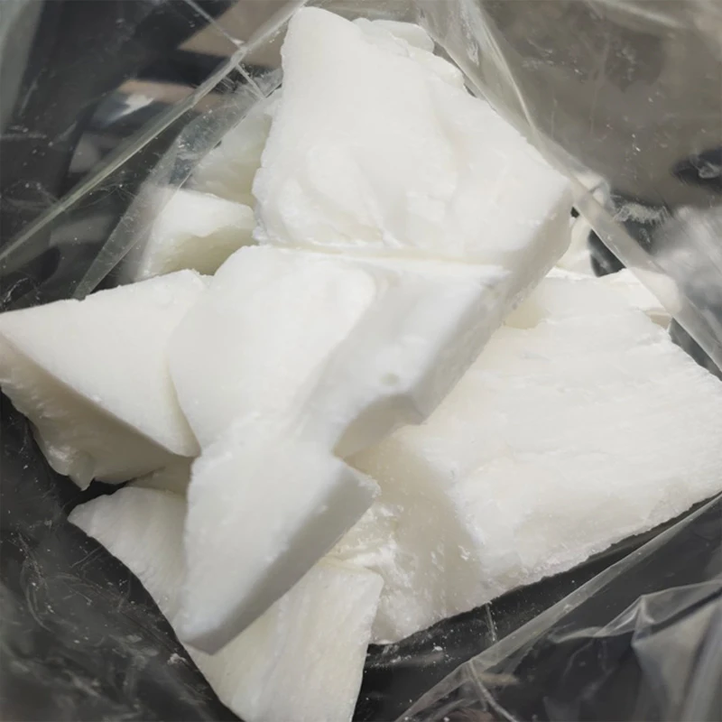 Coconut Wax 20kg Package Natural Candle Wax Coconut Wax Bulk Wholesale