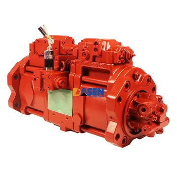 K3V112DTP Hydraulic Pumps Manufacturers K3V112 Hydraulic Pump Excavator LG920E Hydraulic Pto Pump