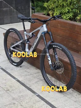600wh 800 Wh Dji Amflow Electric Mountain Bike Electric Mountain Bike Amflow Ebike