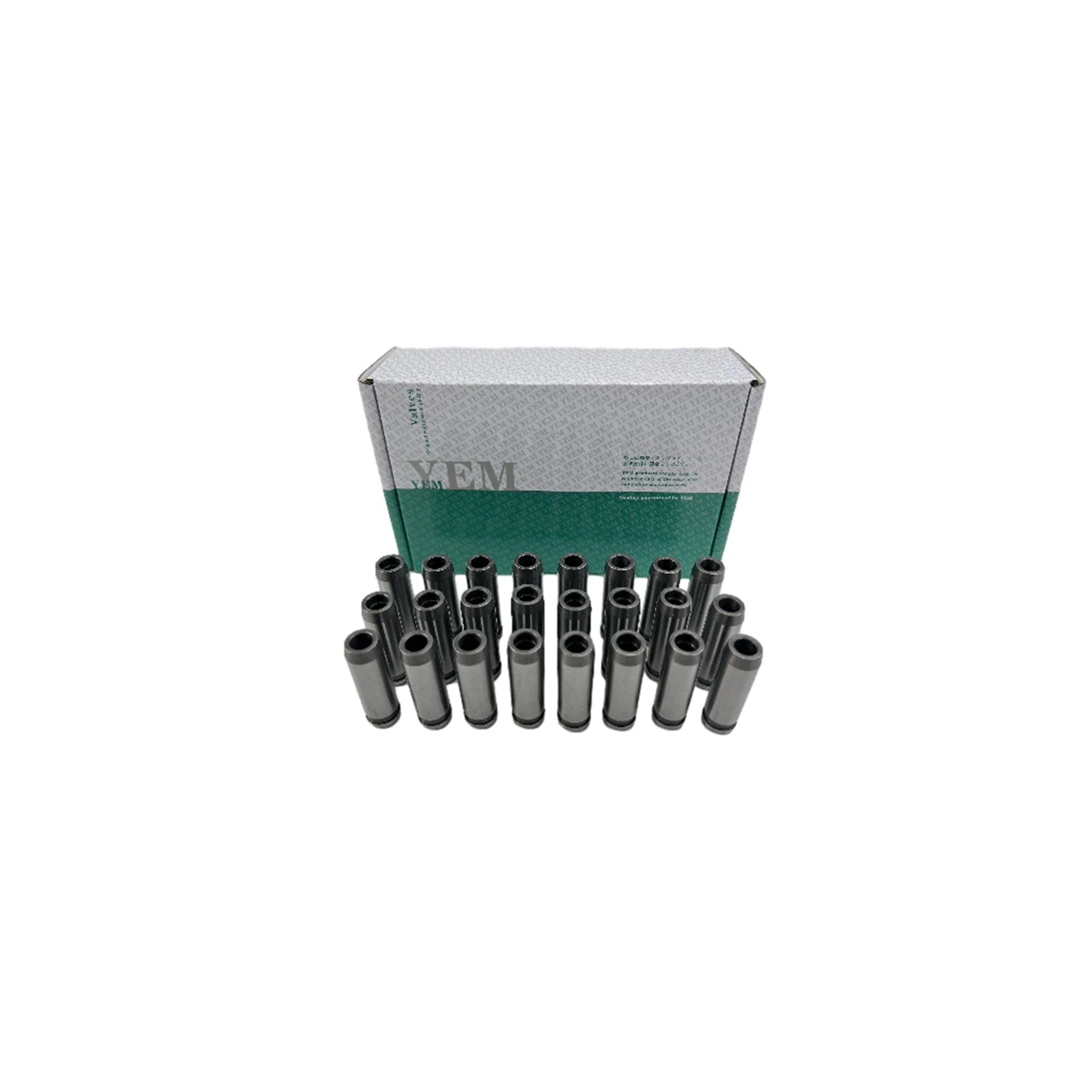 C18 Valve Guide Machinery Engine for Caterpillar Heavy Equipment Engine Parts