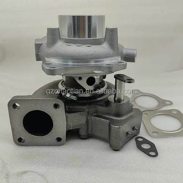 オーボエ　チューブ　27本 Diesel Engine Parts Turbocharger 8-98027772-5 8980277725 for