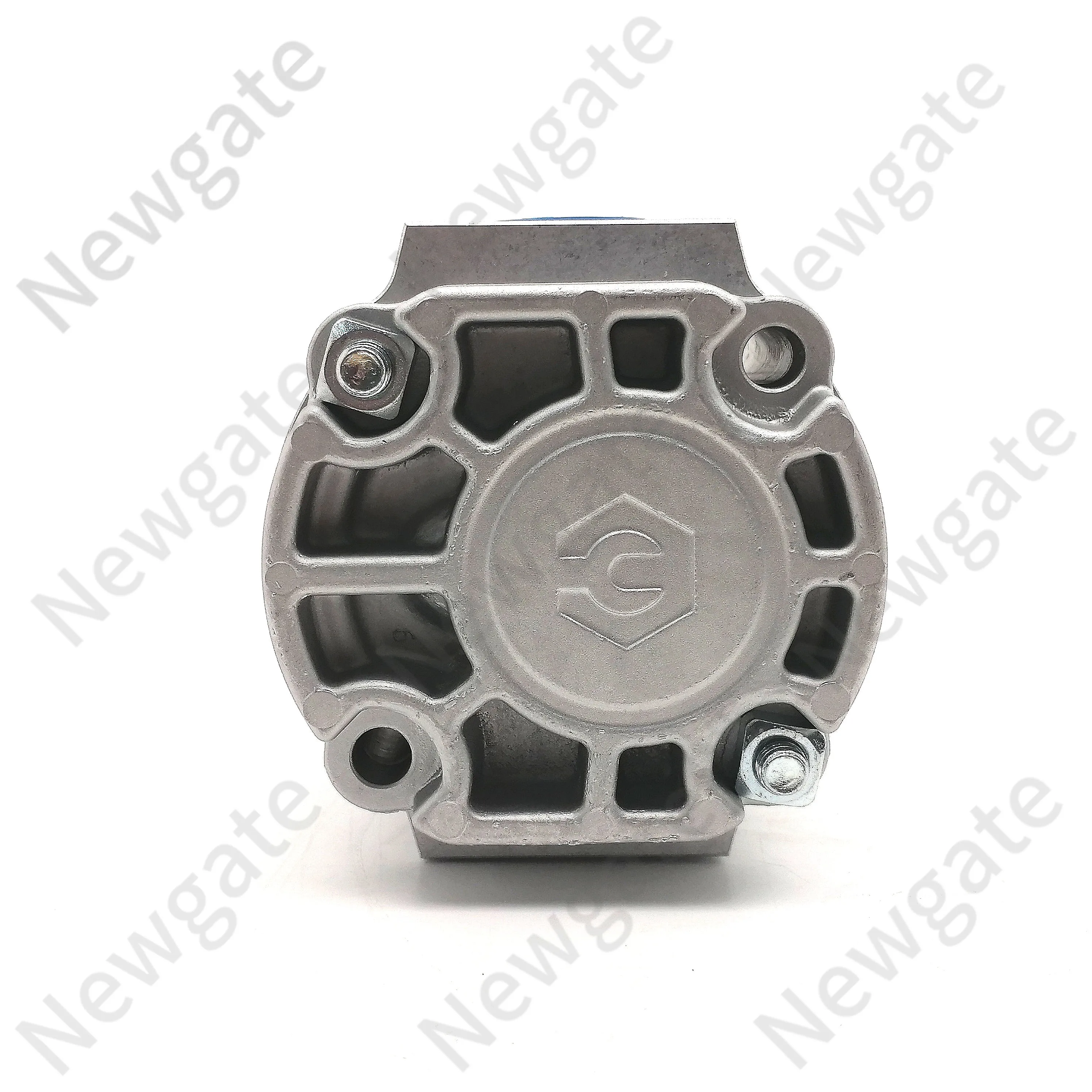 New Original Initiator 51226036  Forklift Spare Parts for Jungheinrich 48v Voltage supplier