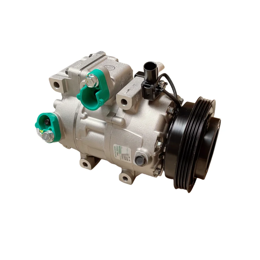High Quality Spare Parts 97701-08050 Auto AC Compressor for
