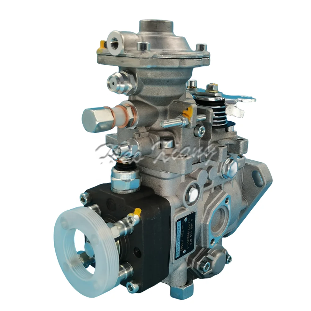 Haoxiang 0460414079 860513 - Diesel Fuel Injection Pump for