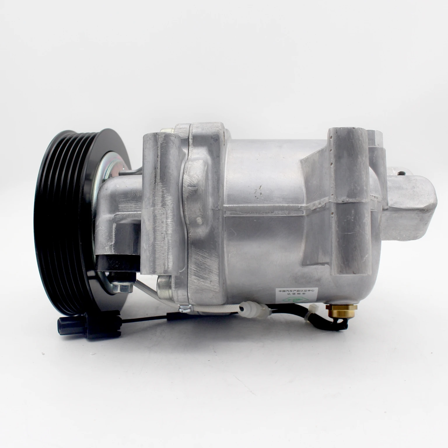★3357★GK3★フィット★コンプレッサー 国内リビルトのParts Style [ A⁄Cコンプレッサー エアコンコンプレッサー ] ホンダ フィット GK3 GK4 [品番]  38810-5R0-004