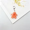 Gingerbread Man