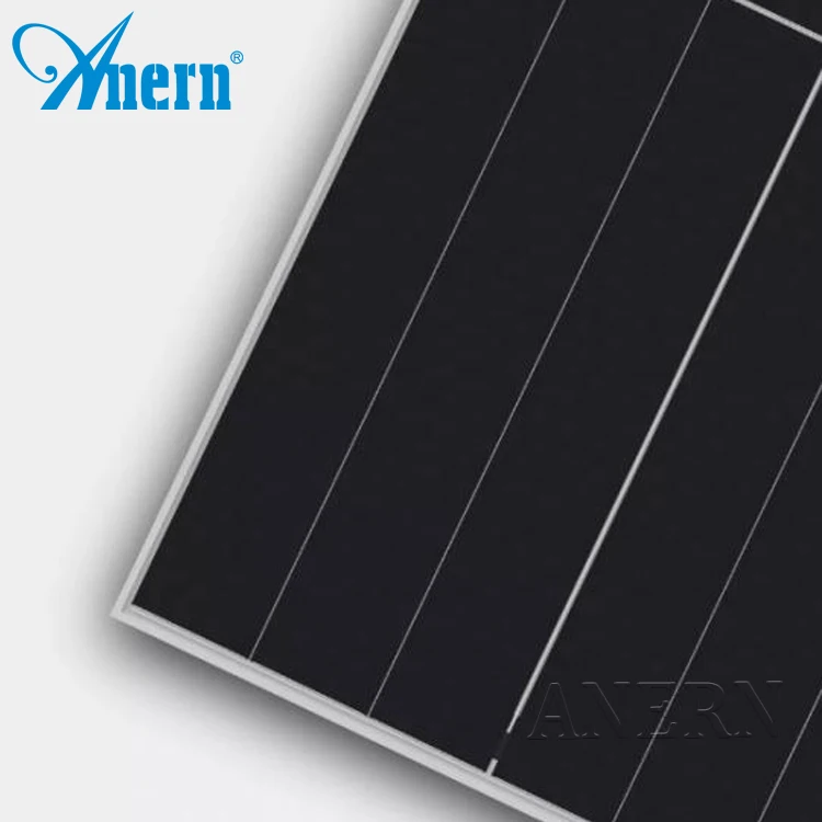 2021 factory wholesale 350W to 500W cheap solar panels china