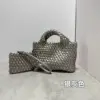 silver metalic