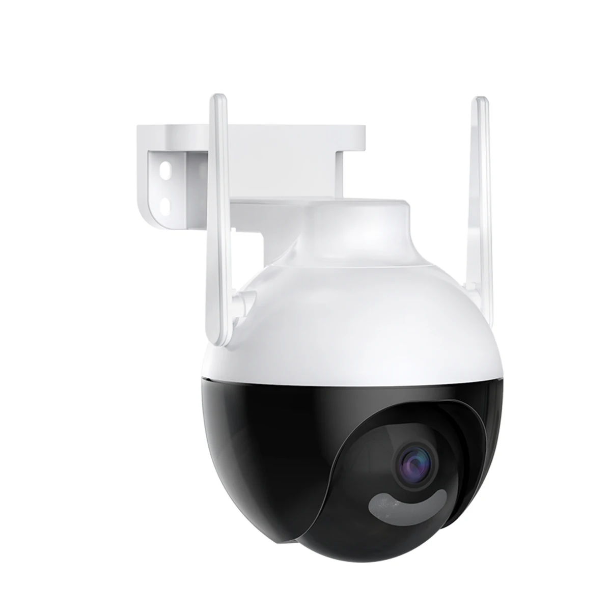 4k wireless outdoor security camera