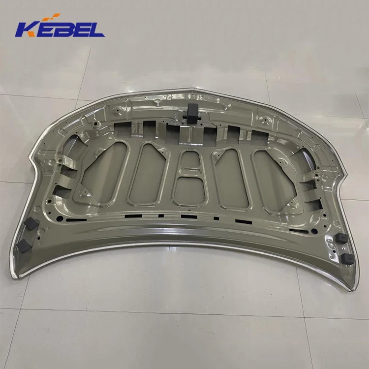 product car accessories aluminium engine hoods 23394640 oem 23394640 pfm car hood for chevrolet equinox 2018-6