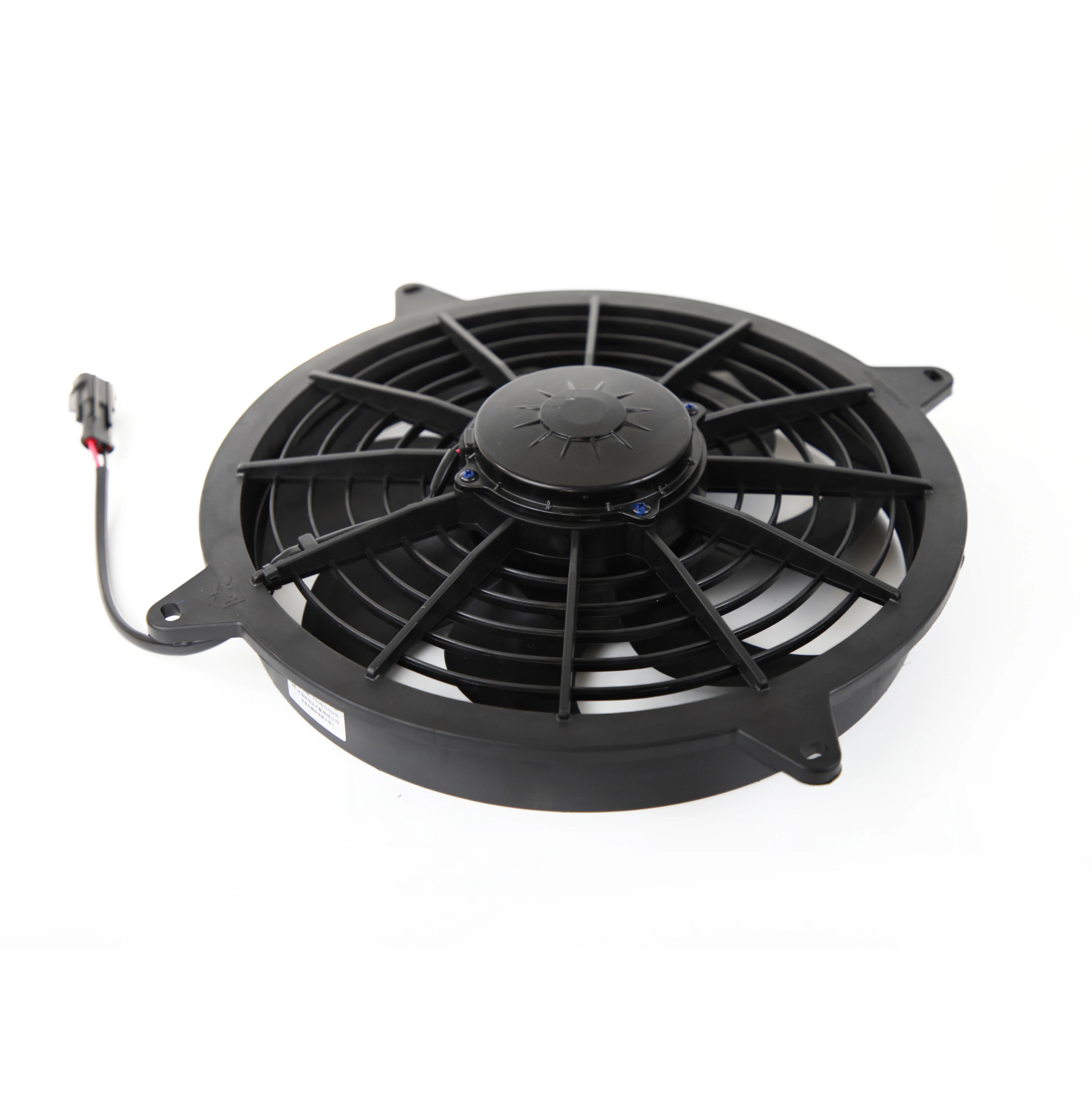 Factory-made Condenser, LYD266, 24V, LYD266XW - detail 14