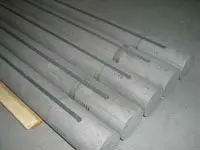 Quick Supplier Free Sample Graphite Rod of Diameter 6mm
