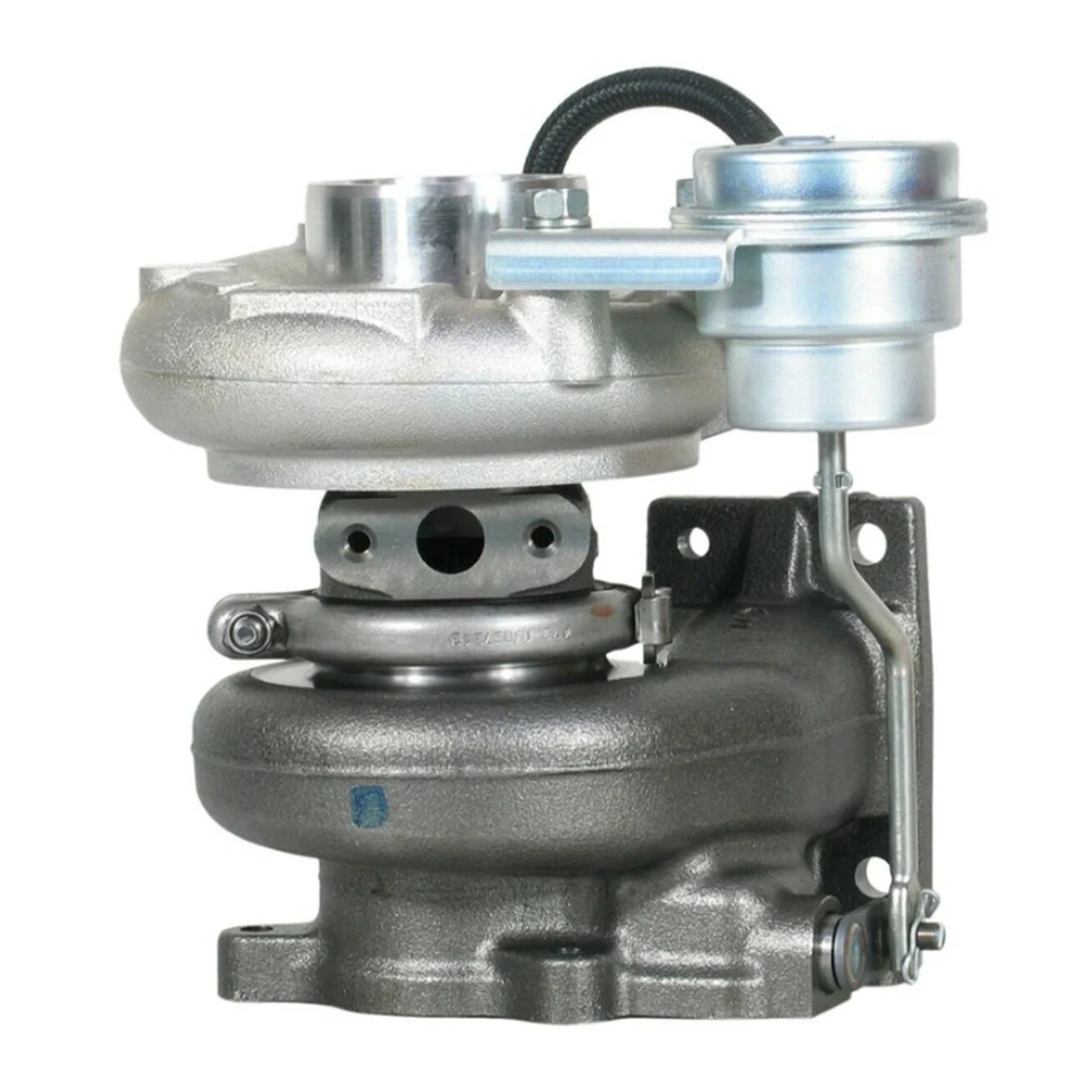 IZUMI Turbocharger 49189-00941 for Bobcat for Kubota V3800V 3800DI-T Engine Rebuild Kit