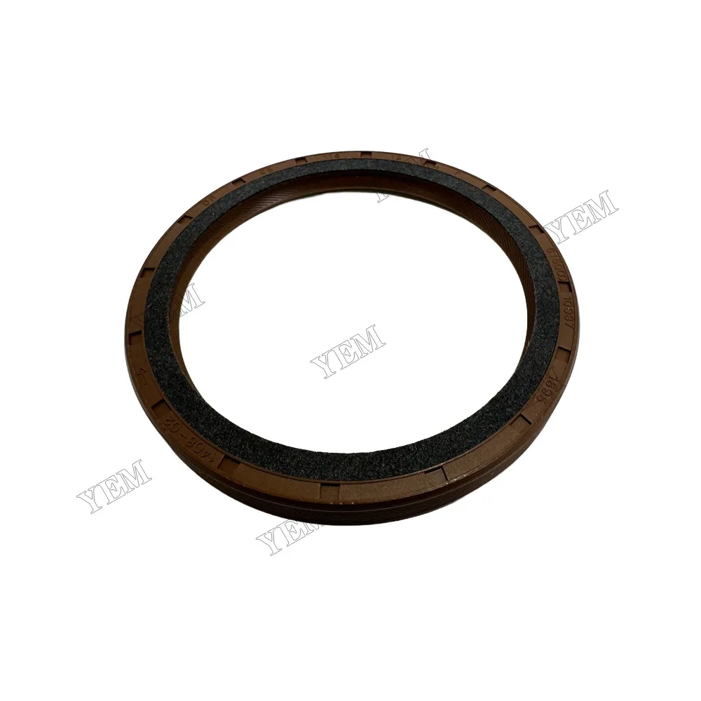 Full Gasket Kit Fit for Weichai WD10G178B Engine 6