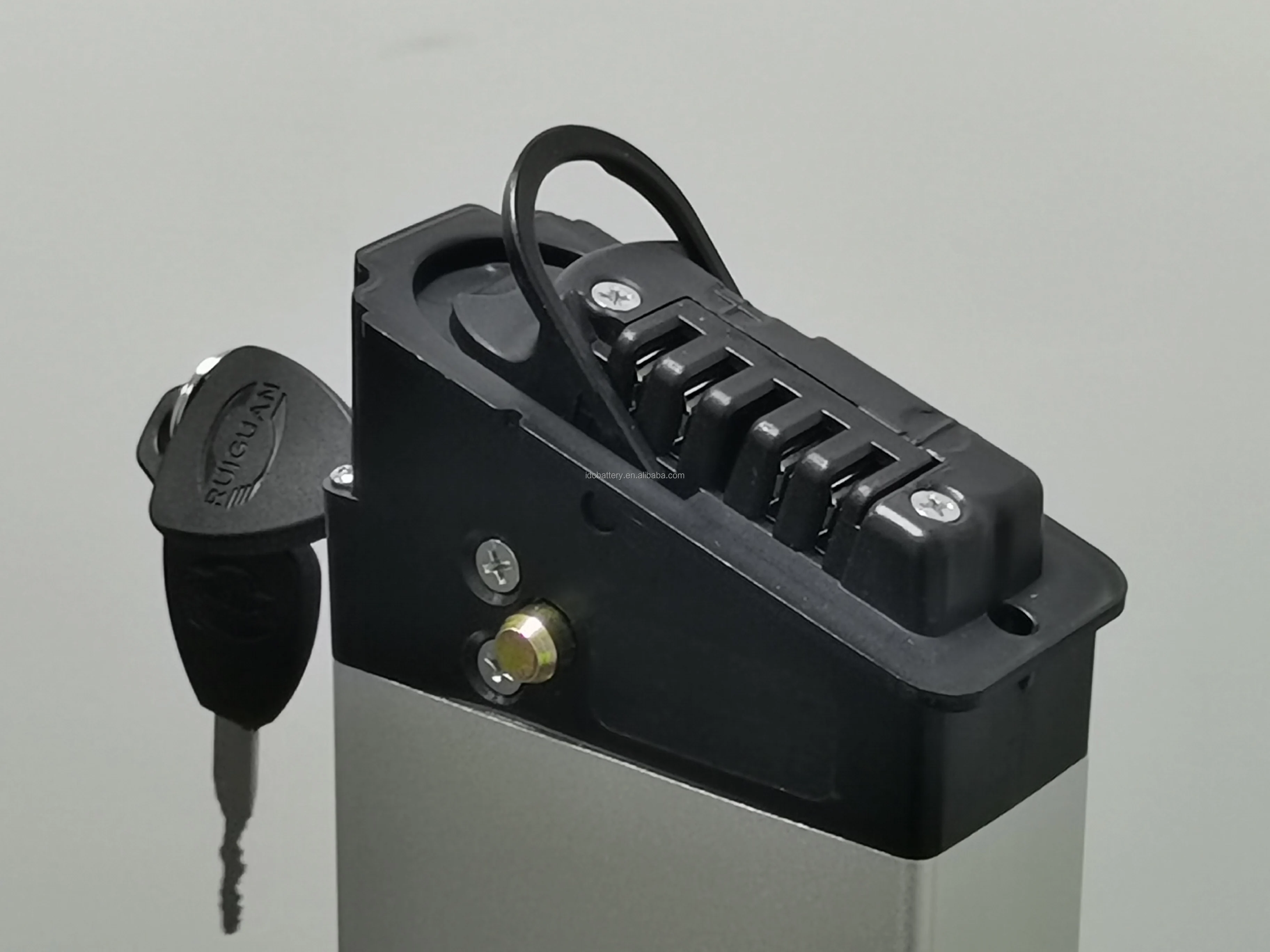 Replacement Battery for the Mate X 48V 16AH 17ah 17.5ah