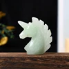 Green aventurine