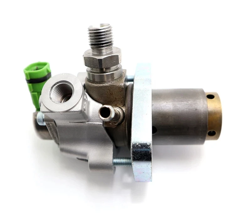 High Pressure Fuel Pumps for Toyota Engines - Reliable