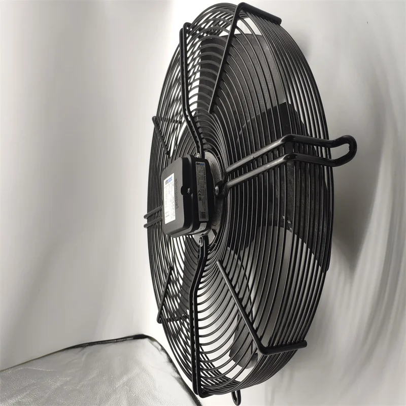 Refrigeration Axial Cooling Fan, S4D450-AU01-01/C01 - detail 12