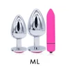 pink MLV